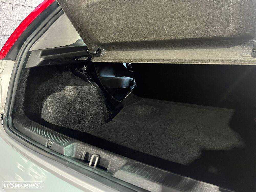 Fiat Punto 1.3 Multiject AC - 21