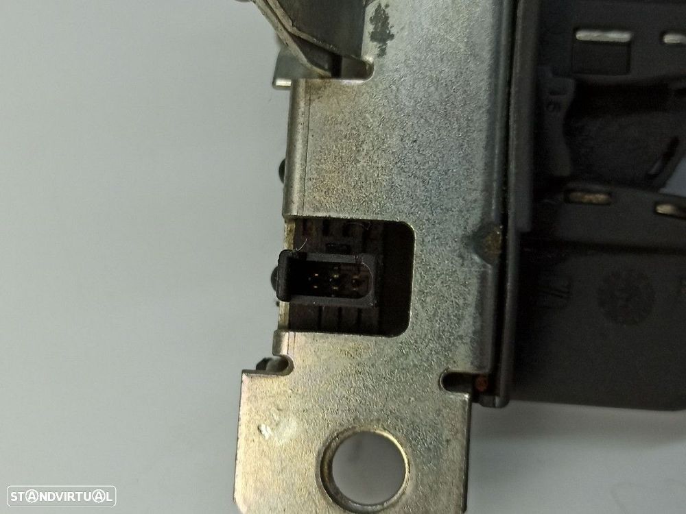 FECHADURA DA MALA SEAT IBIZA (6L1) STELLA - 4