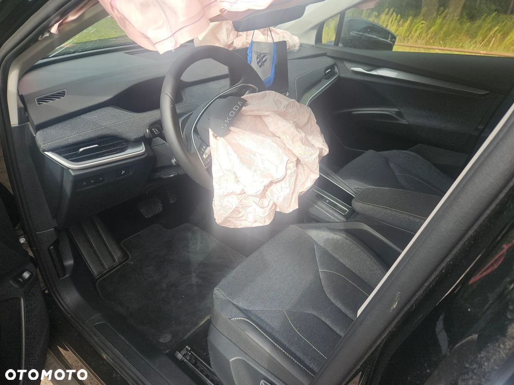 Skoda Elroq 60 - 9