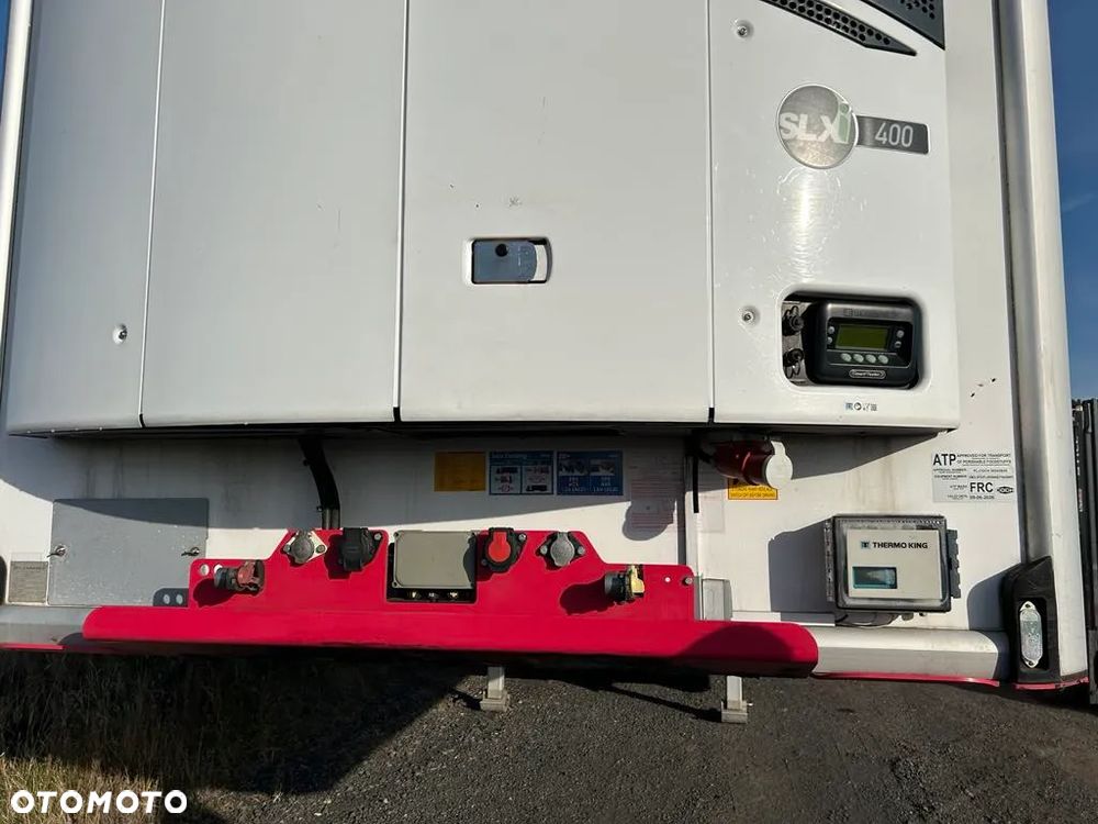 Lamberet LVFS3 - 14