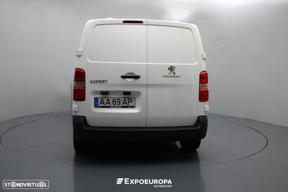 Peugeot Expert 1.5 hdi 6 lugares - 6