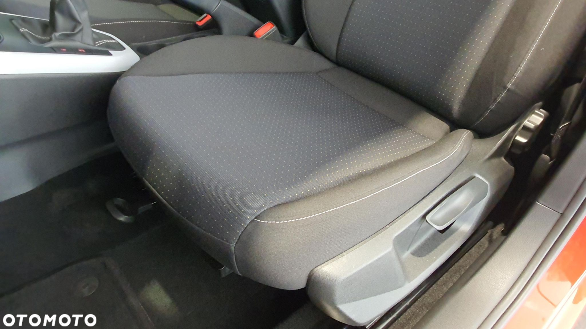 Seat Arona 1.0 TSI Style S&S - 12
