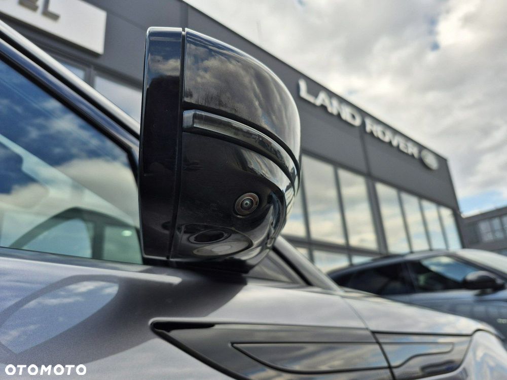 Land Rover Range Rover Evoque - 16