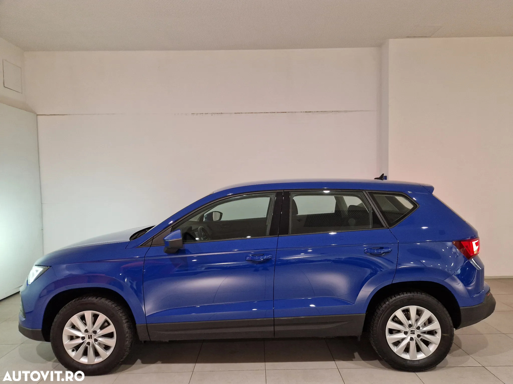 Seat Ateca 1.0 TSI Reference - 2