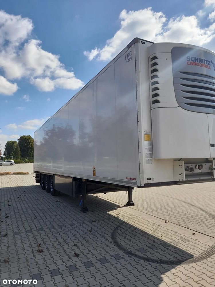 Schmitz Cargobull - 1