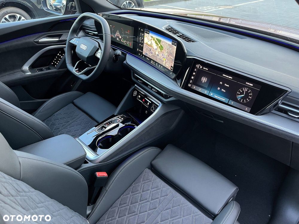 Audi Q5 - 21