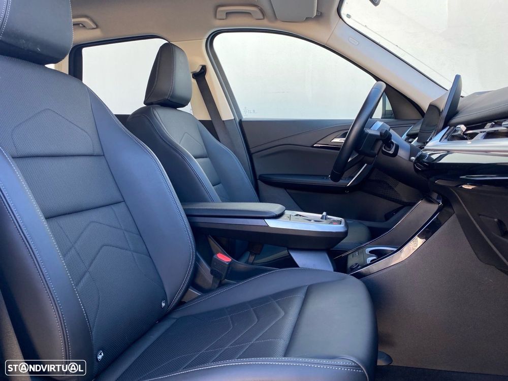 BMW iX1 eDrive20 xLine - 16