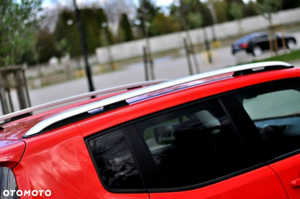 Jeep Renegade 1.4 MultiAir Limited FWD S&S - 15