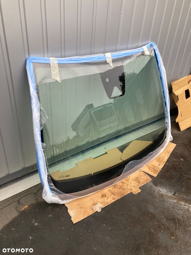 Renault CLIO 5 V 23r. 2023 3… ORYGINALNA SZYBA PRZEDNIA CZOŁOWA KAMERA SENSOR CZUJNIK RADAR ORYGINAŁ sensor deszczu  Wwa - 4