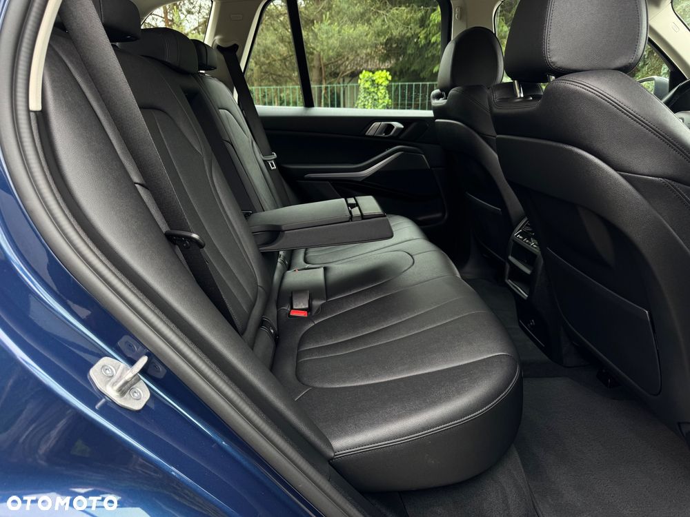 BMW X5 xDrive25d xLine - 26