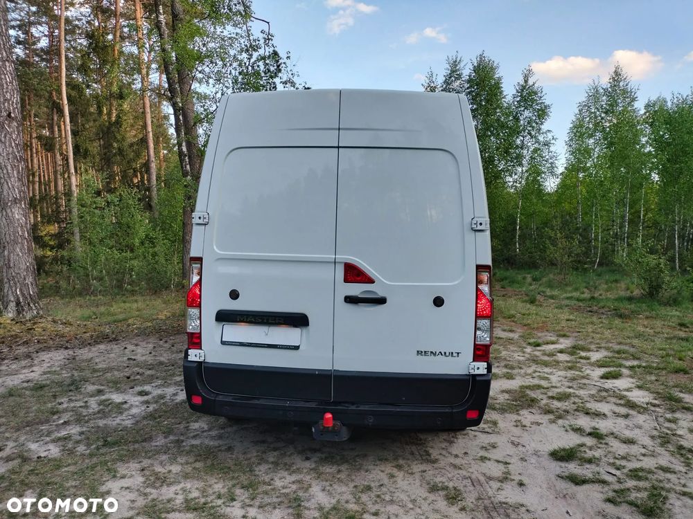 Renault master - 9