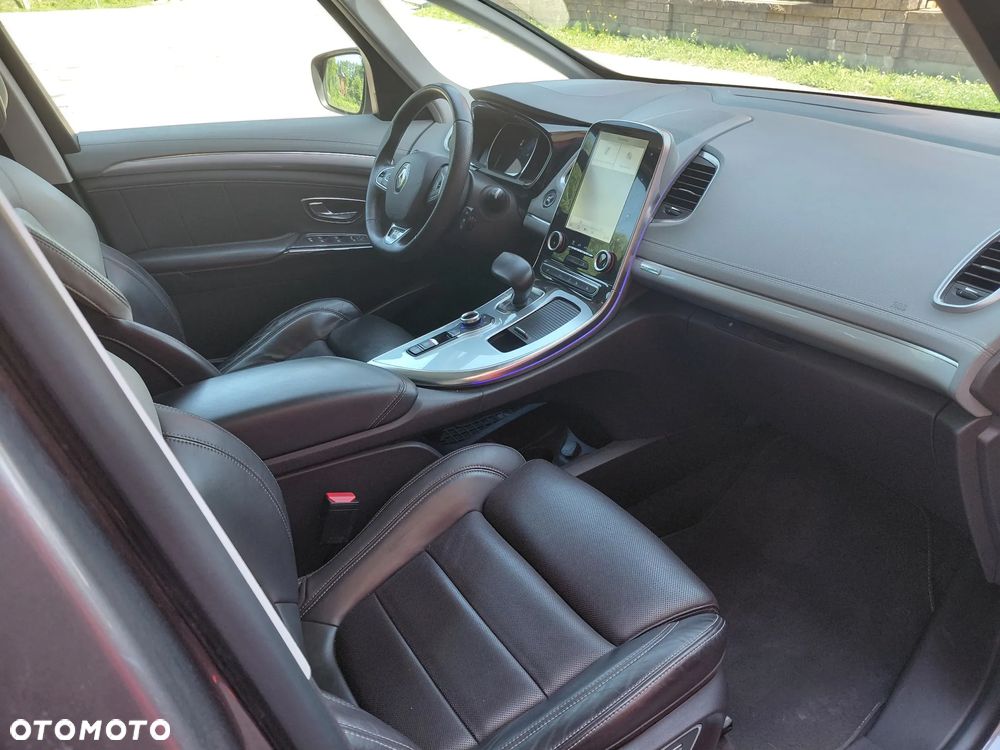 Renault Espace Energy dCi 160 EDC Initiale Paris - 7
