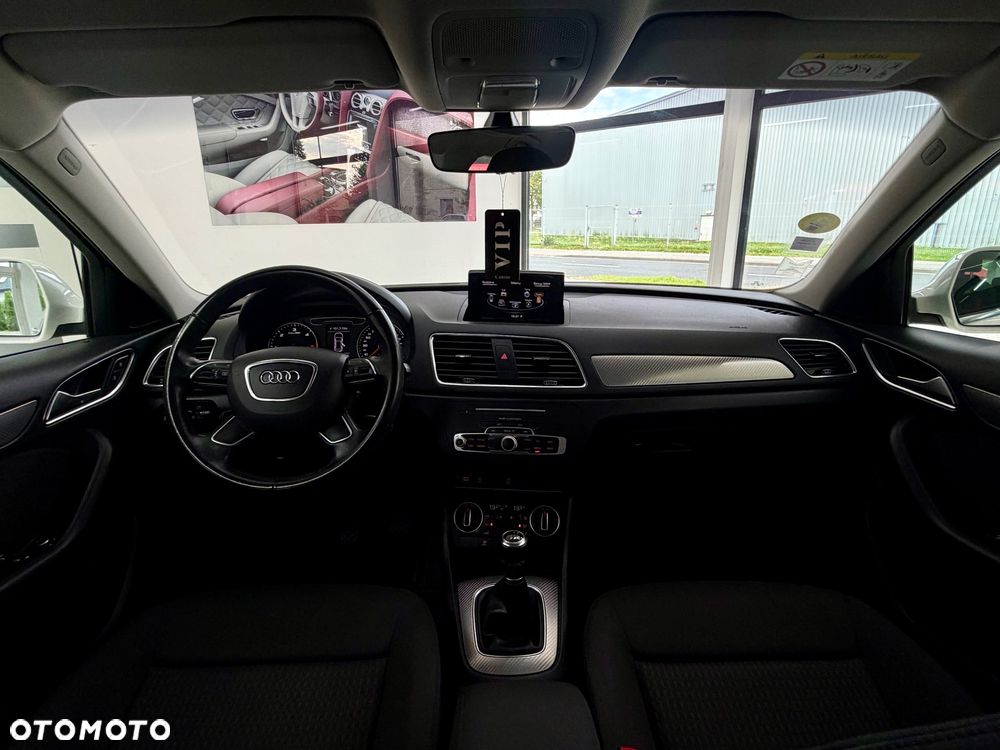 Audi Q3 2.0 TDI Sport - 19