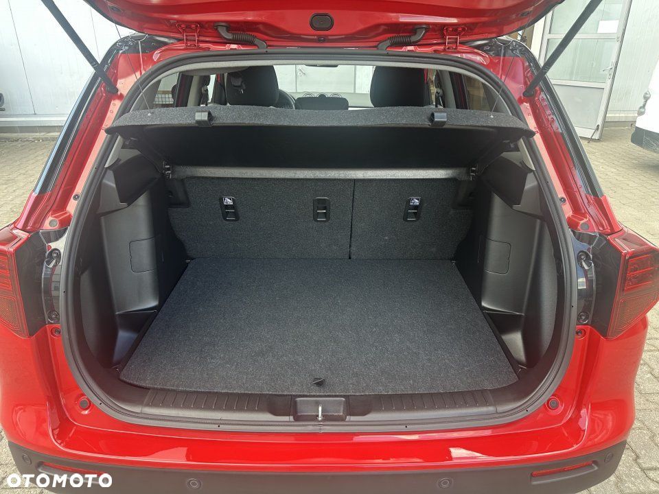 Suzuki Vitara - 6