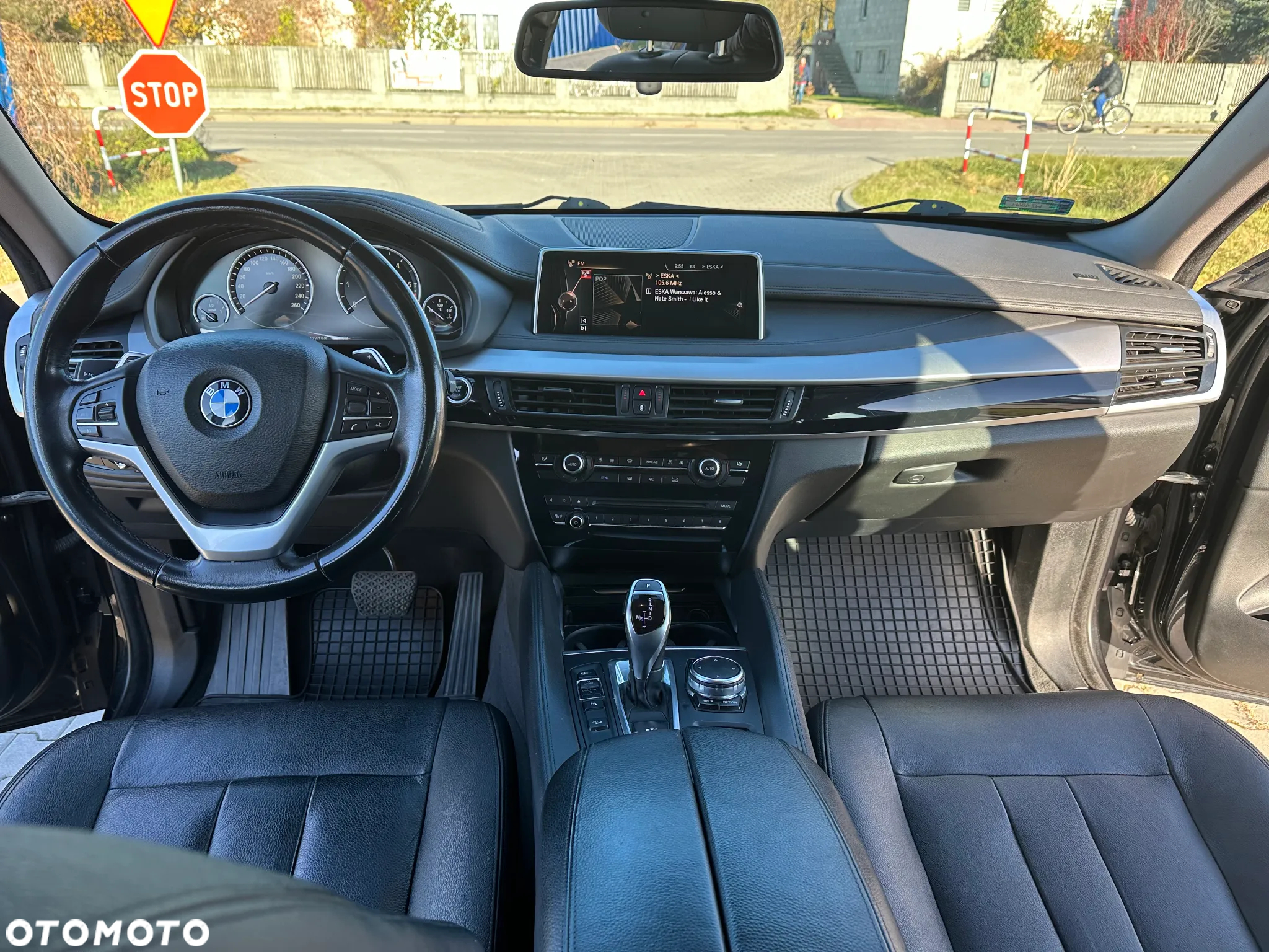 BMW X6 xDrive30d - 6