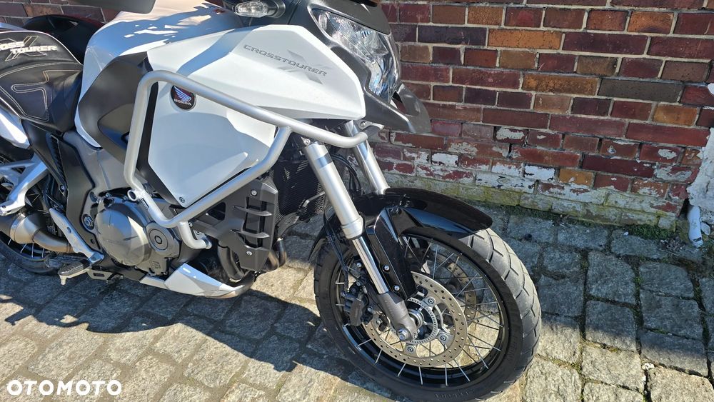 Honda VFR - 17