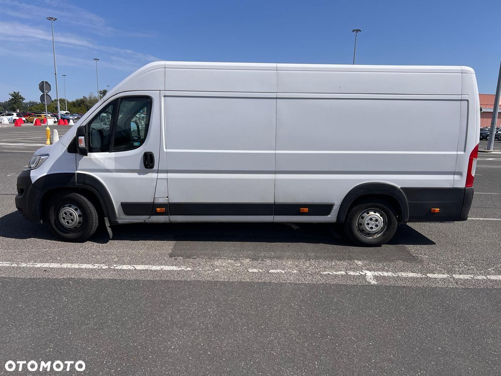 Citroën Jumper L3 - 4
