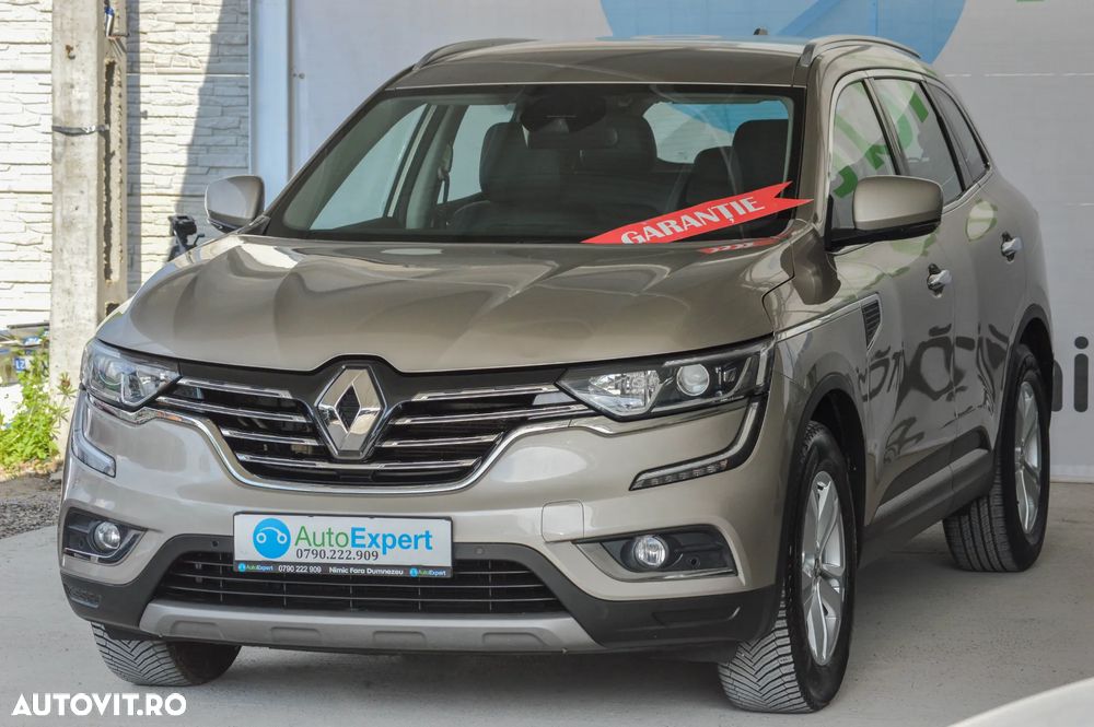 Renault Koleos ENERGY dCi 130 LIFE - 14