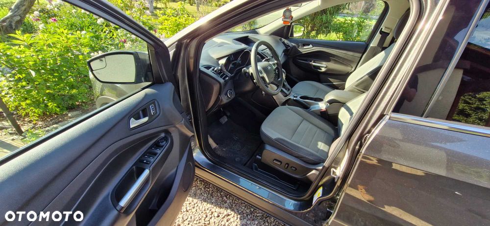 Ford Escape - 3