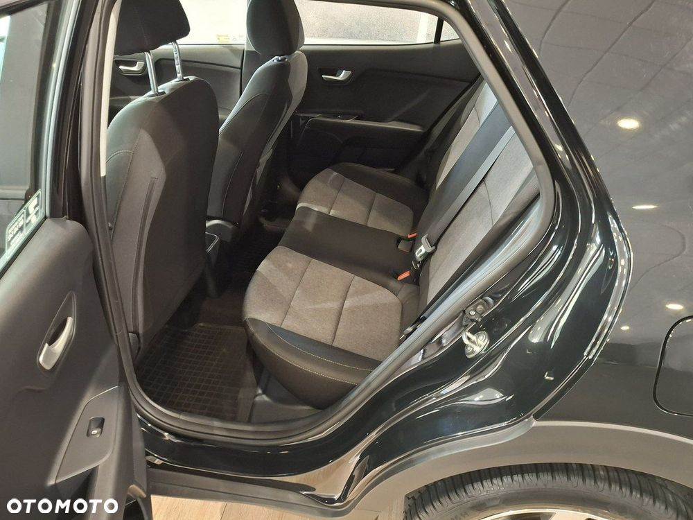 Kia Stonic 1.0 T-GDI M DCT - 17