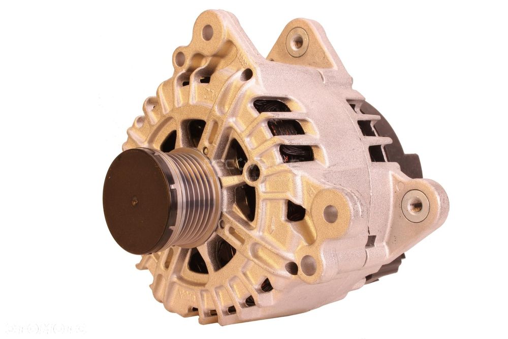 Alternator SKODA VOLKSWAGEN VW 1.2 1.4 TSi Octavia Polo Golf - 2