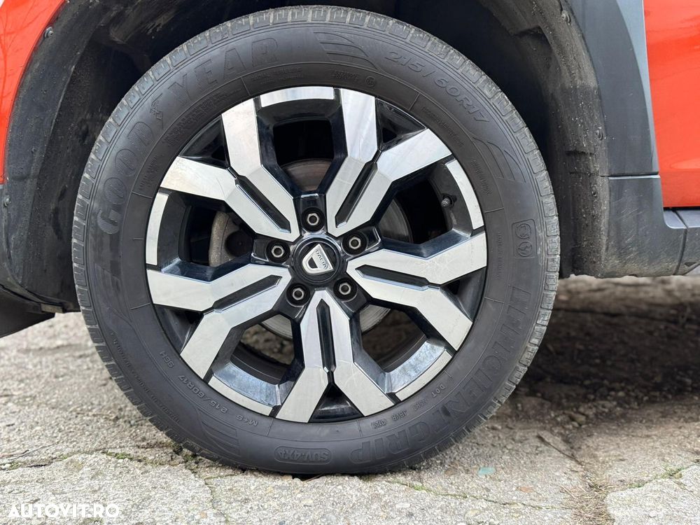 Dacia Duster TCe 150 4WD Prestige - 33