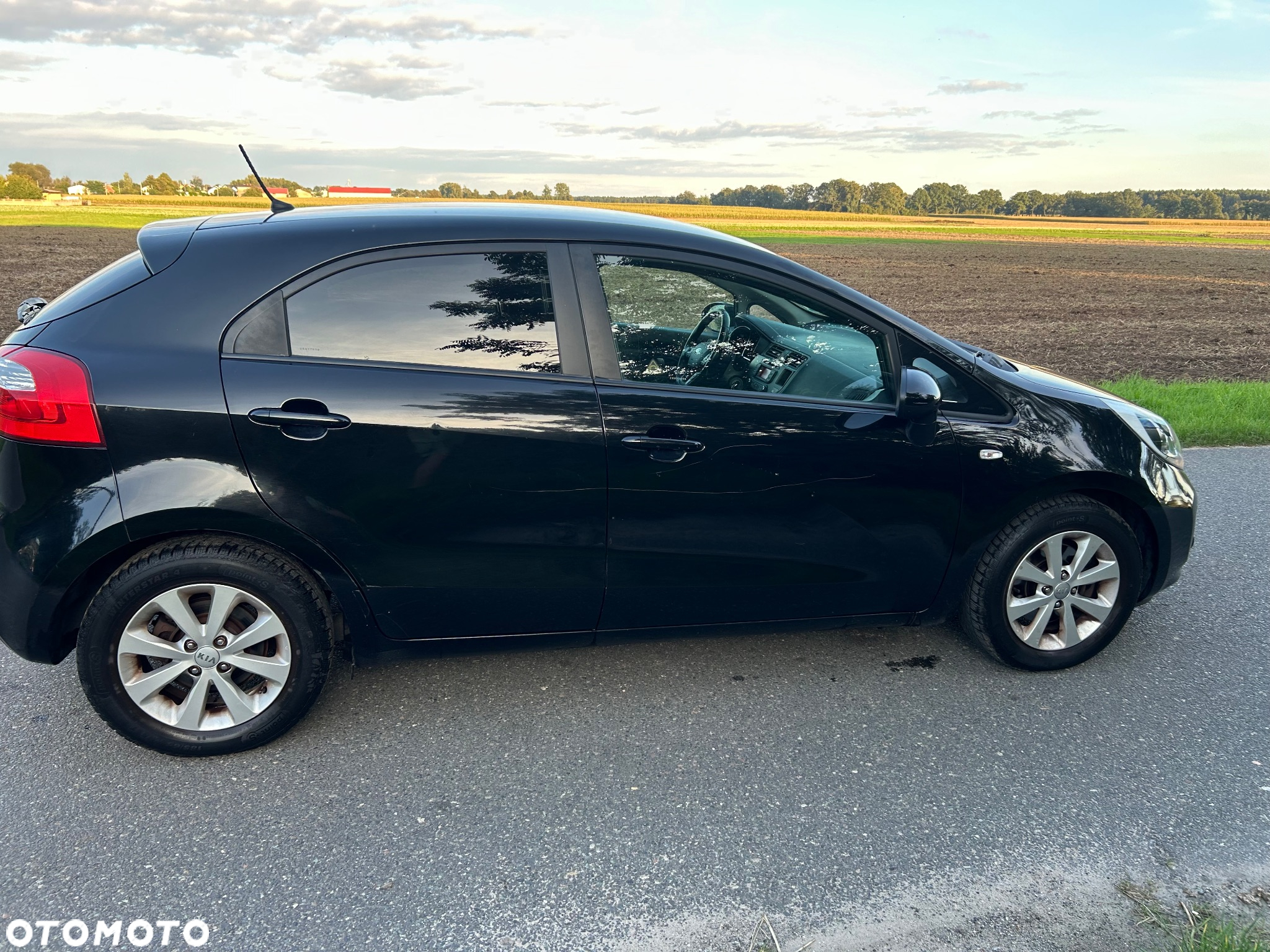 Kia Rio - 19