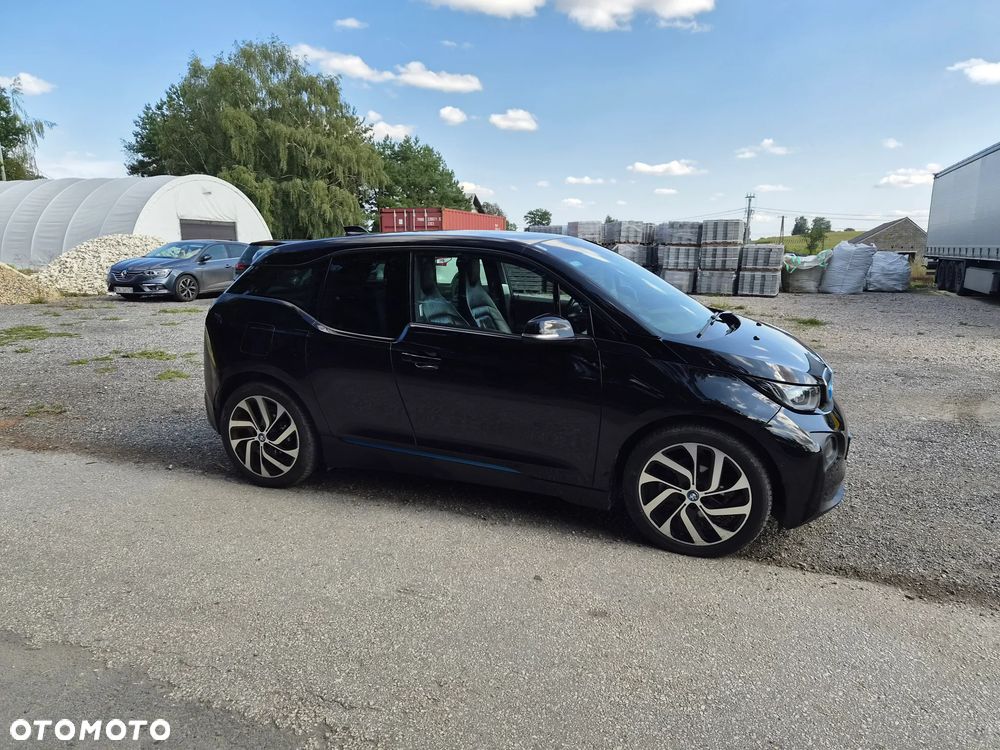 BMW i3 (94 Ah) - 4