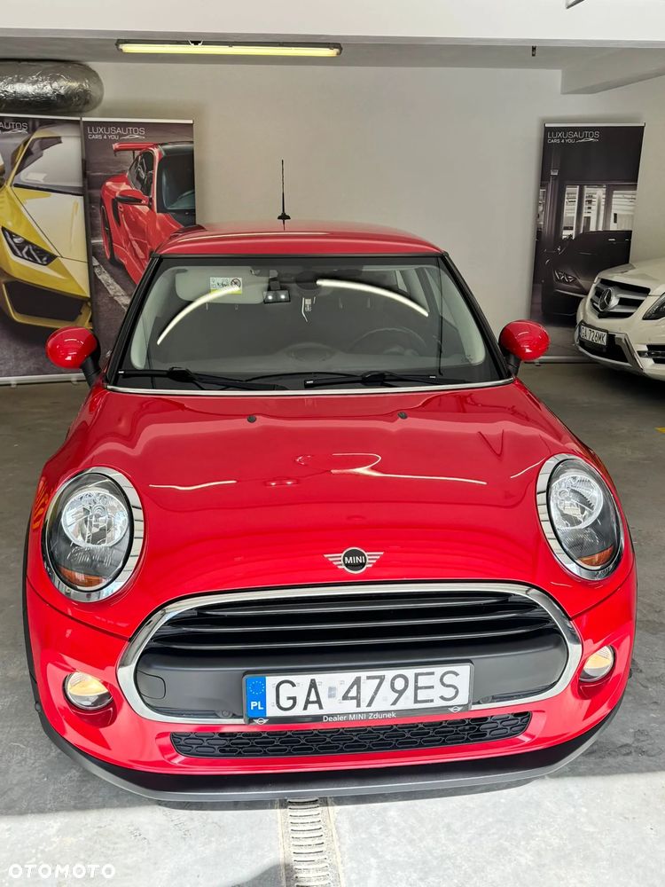 MINI ONE - 6