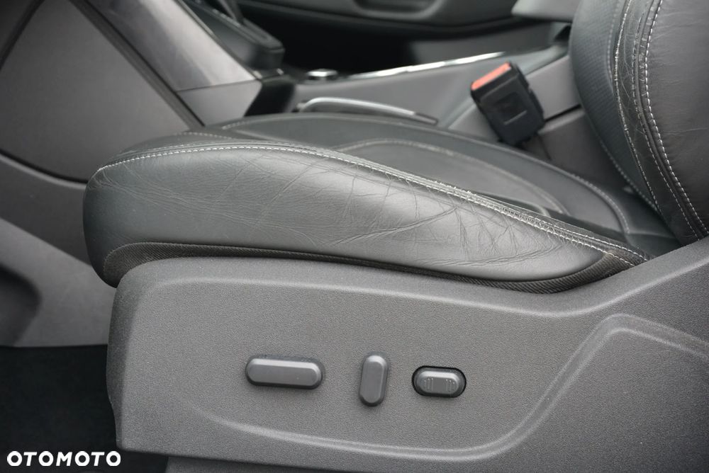 Ford Kuga 2.0 TDCi 4x4 Individual - 7