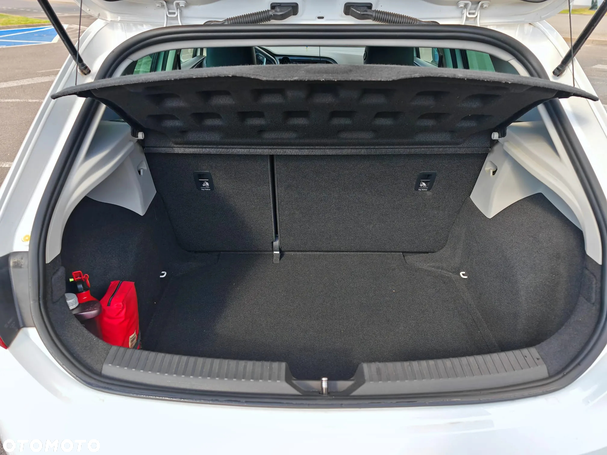 Seat Leon 1.8 TSI FR S&S - 17