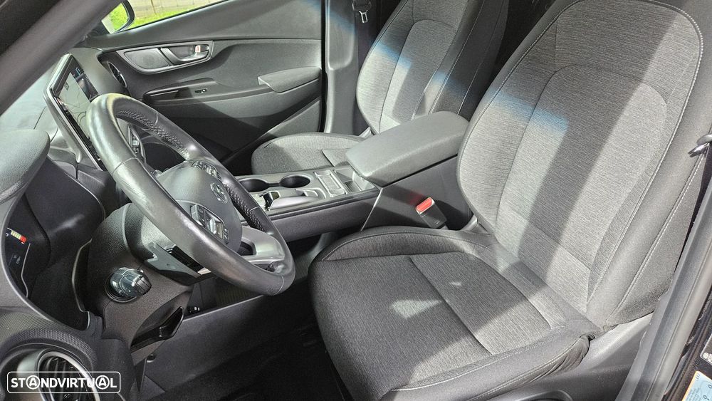 Hyundai Kauai 64 kWh Premium - 15