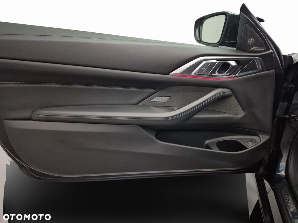 BMW M4 Competition M xDrive sport - 12