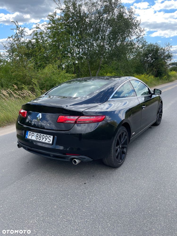 Renault Laguna 2.0 dCi Monaco GP ESM - 7