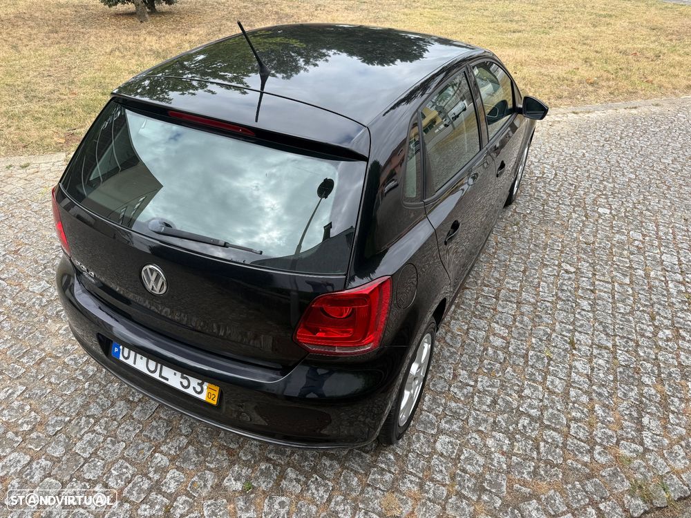 VW Polo 1.2 Confortline - 4