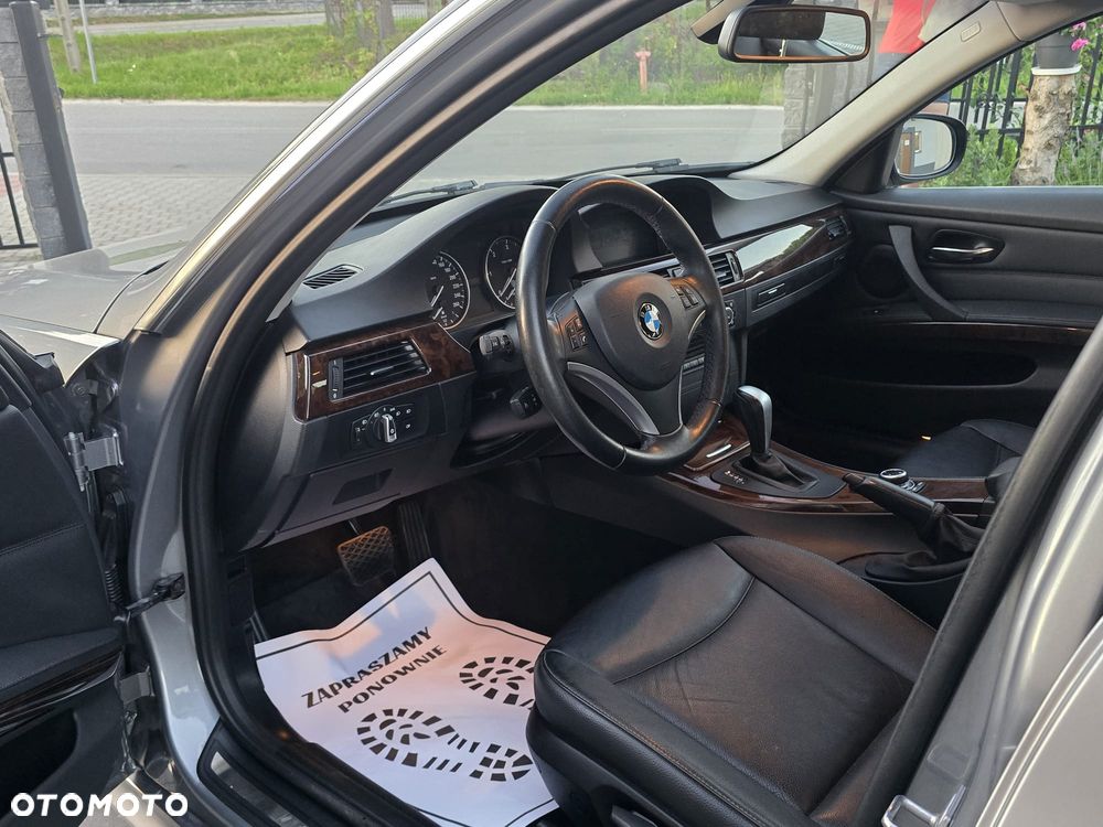 BMW Seria 3 - 21