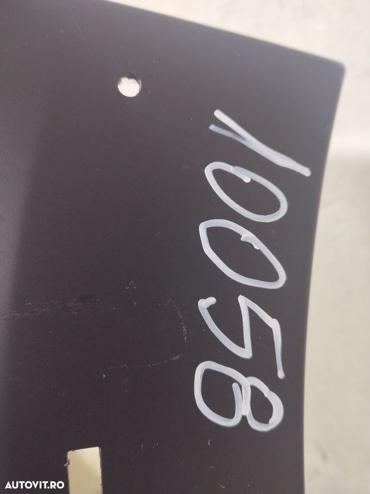 Bara spate Dacia Dokker Stepway, 2012, 2013, 2014, 2015, 2016, 2017, 2018, 2019, 2020, 2021, 2022, 2023, cod origine OE 850226654R. 10058 - 3