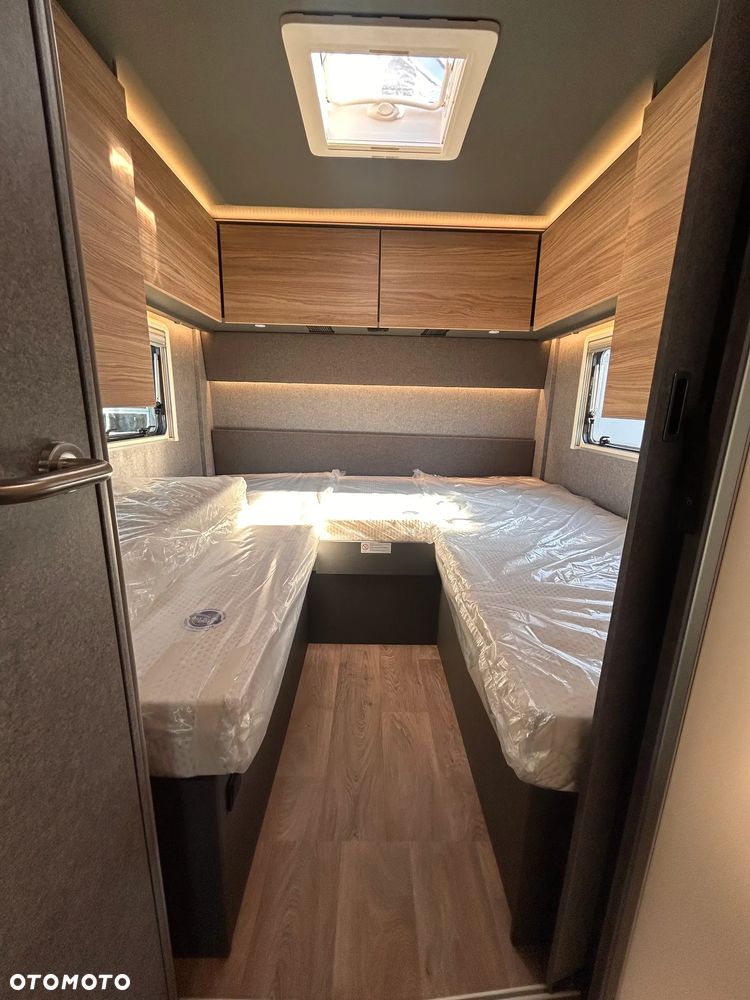 Dethleffs Trend I 7057 EB - 14