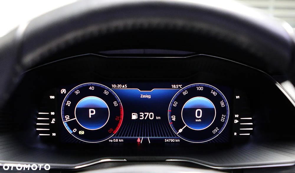 Skoda Superb 2.0 TSI Style DSG - 28