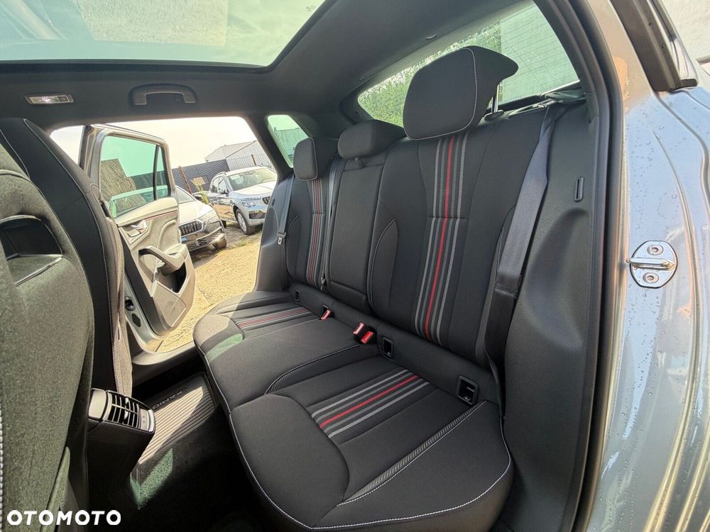 Skoda Kamiq 1.0 TSI Monte Carlo DSG - 15