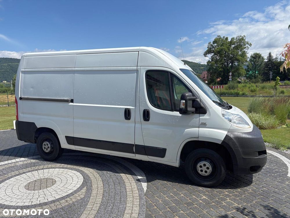 Fiat Ducato - 7