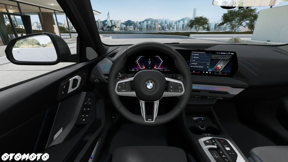 BMW Seria 1 120 mHEV - 8