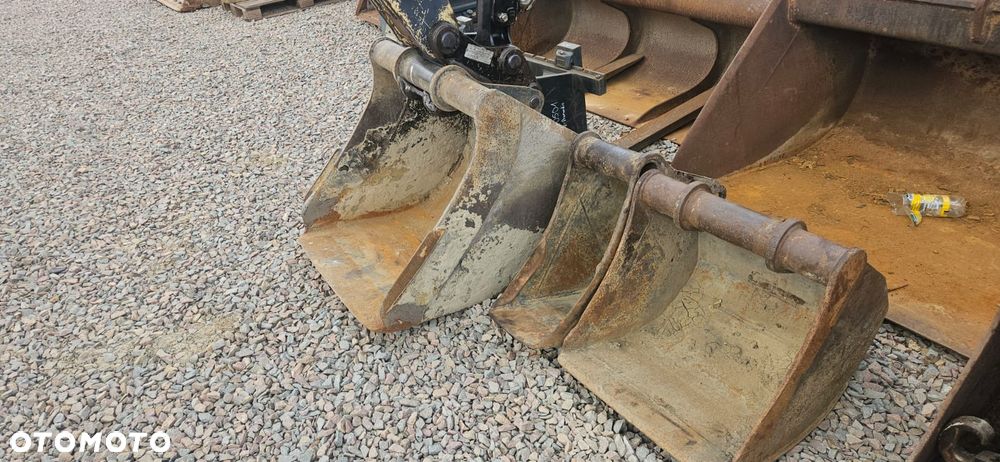 Terex TW 85 - 26