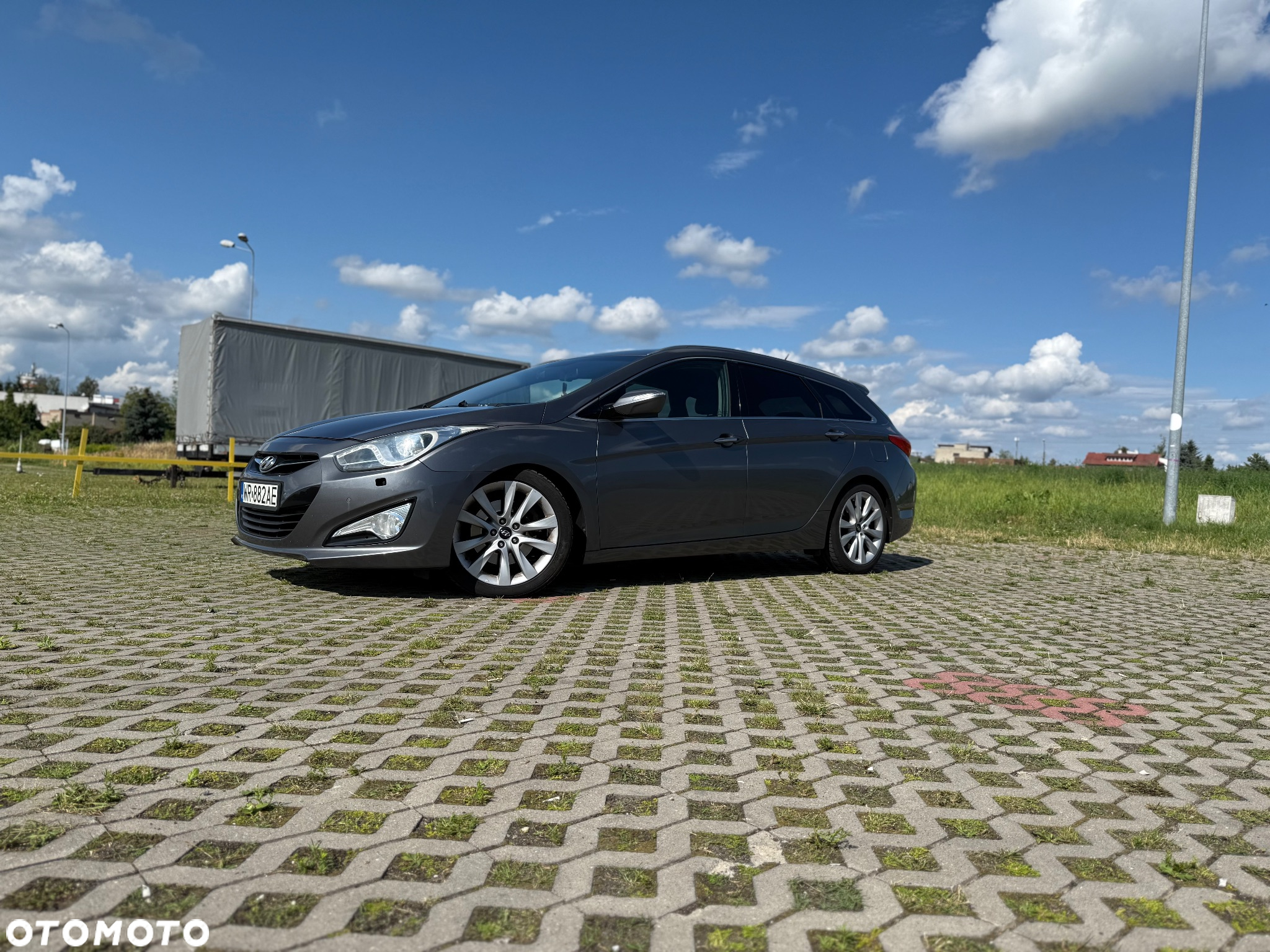 Hyundai i40 1.7 CRDi Premium - 15