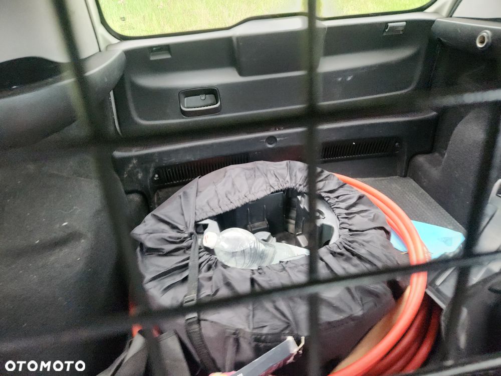 Fiat Punto 1.4 Easy S&S - 12
