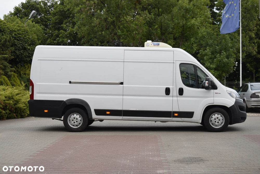 Fiat DUCATO - 19