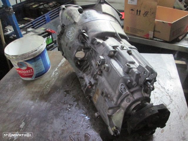 Caixa Velocidades HDZ 0764046HDZ BMW E46 1999 320 D DIESEL 5V - 2