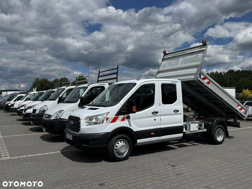 Ford Transit - 2