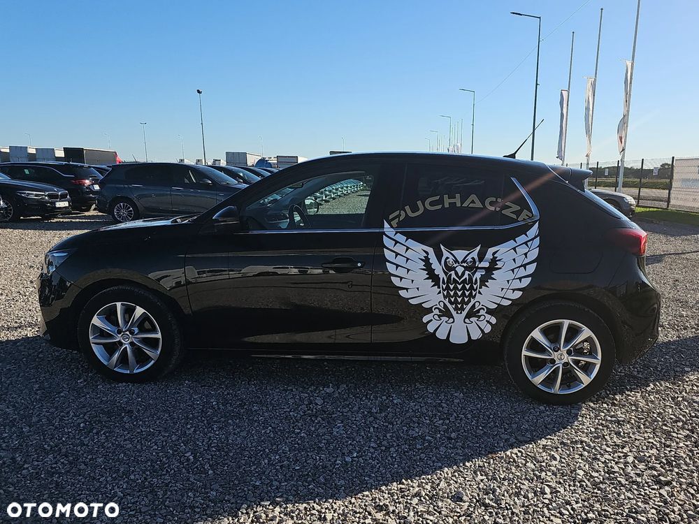 Opel Corsa 1.5 D Elegance Business Pack S&S - 8