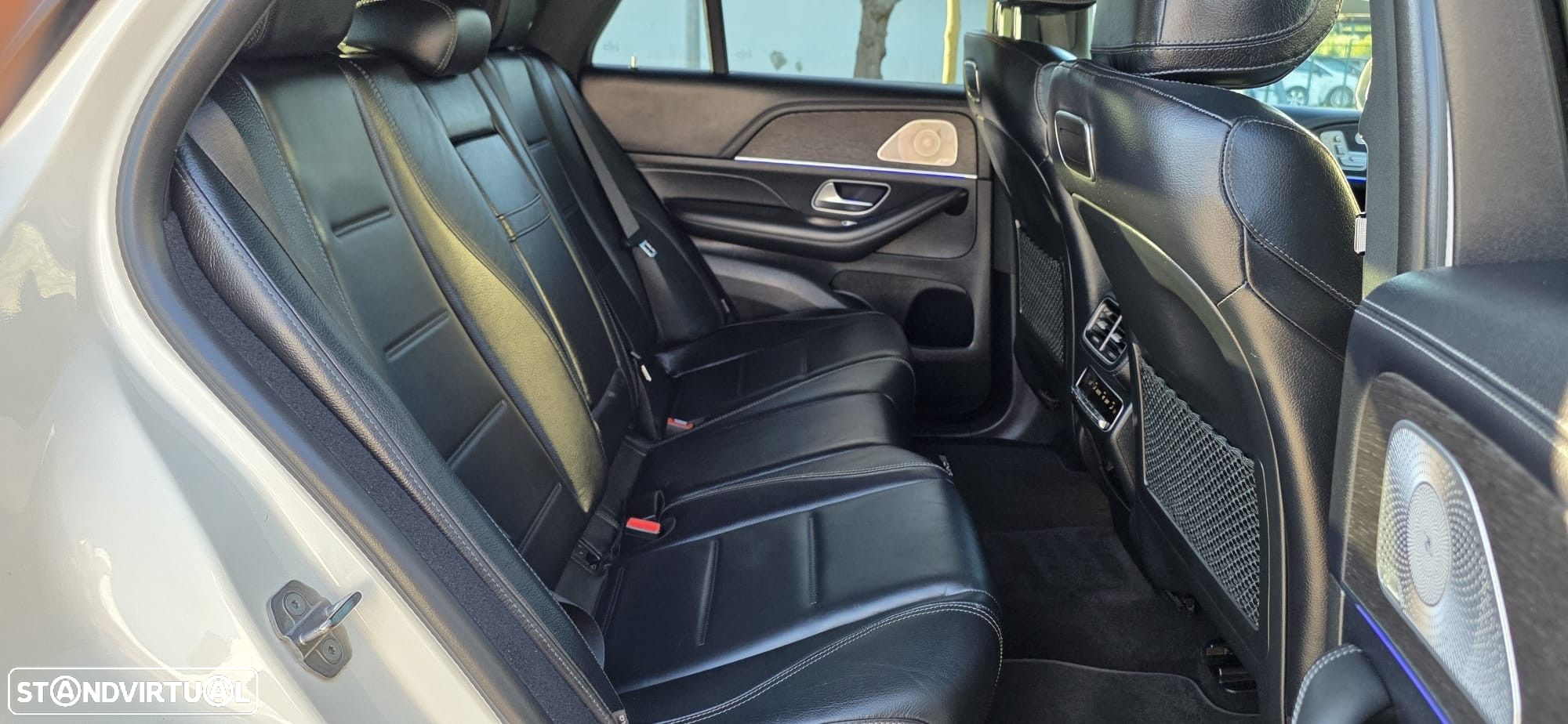 Mercedes-Benz GLE 400 d 4Matic - 17